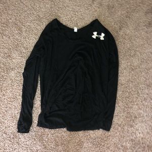 Under Armour Long Sleeve Tee